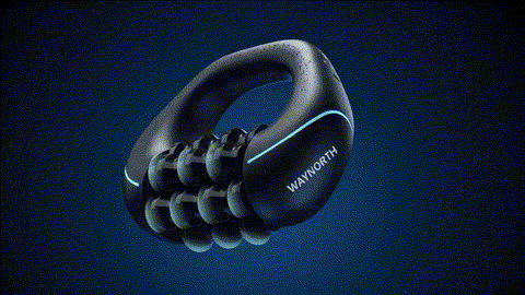 Advanced deep tissue
