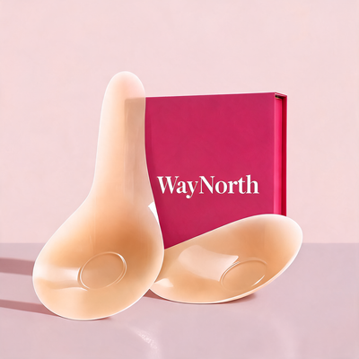 WayNorth - The Nipple Cover that lifts