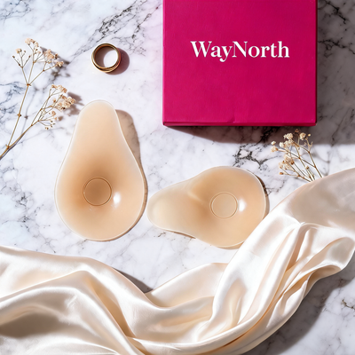 WayNorth - The Nipple Cover that lifts