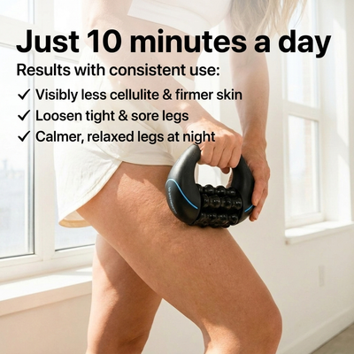 WayNorth fascia massager