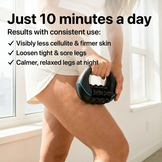 WayNorth fascia massager